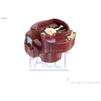 Doigt allumeur FACET OEM 035905225C