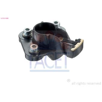 Doigt allumeur FACET OEM 593742