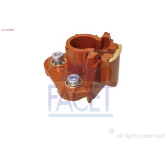 Doigt allumeur FACET 3.7573/46RS