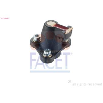 Doigt allumeur FACET 3.7573/47RS Doigt allumeur FACET 3.7573/47RS