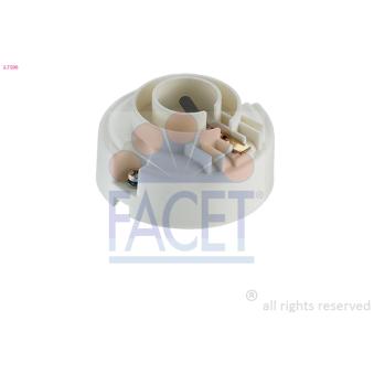 Doigt allumeur FACET [3.7596]