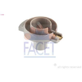 Doigt allumeur FACET OEM 1212203