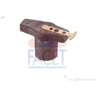 Doigt allumeur FACET OEM 491013202