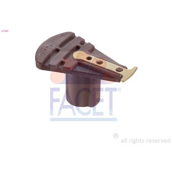 Doigt allumeur FACET 3.7629