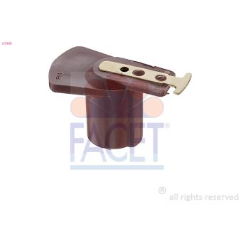 Doigt allumeur FACET [3.7630]