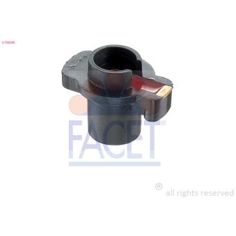 Doigt allumeur FACET [3.7683RS]