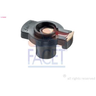 Doigt allumeur FACET OEM 593749