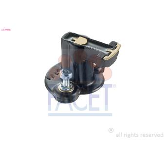 Doigt allumeur FACET OEM 1212207