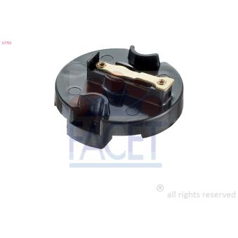 Doigt allumeur FACET OEM 9936807