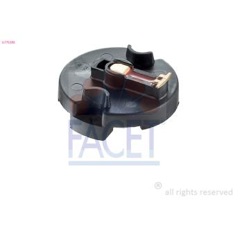 Doigt allumeur FACET [3.7752RS]