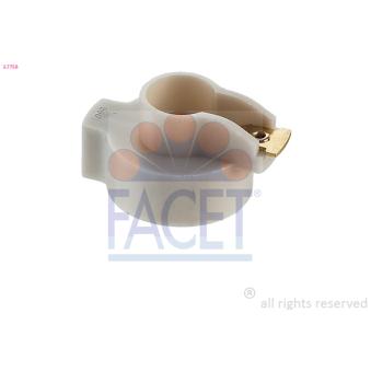 Doigt allumeur FACET [3.7758]