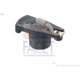 Doigt allumeur FACET 3.7885