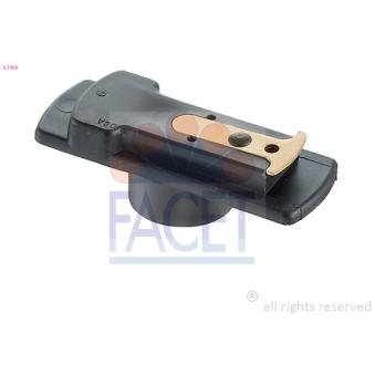 Doigt allumeur FACET OEM 30103PA1733