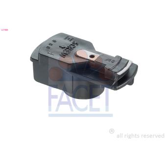 Doigt allumeur FACET OEM 2215771J10