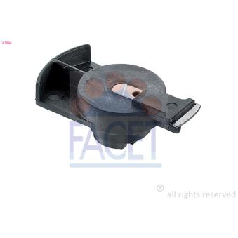 Doigt allumeur FACET OEM FS0518V05