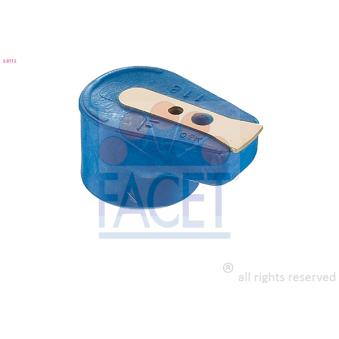 Doigt allumeur FACET [3.8112]