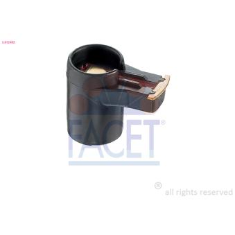 Doigt allumeur FACET [3.8124RS]