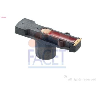 Doigt allumeur FACET OEM JLM381