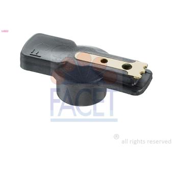 Doigt allumeur FACET OEM 032424312