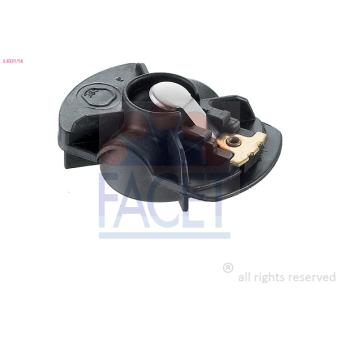 Doigt allumeur FACET OEM 2215753F11