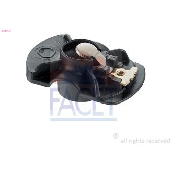 Doigt allumeur FACET [3.8331/31]