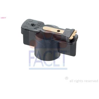 Doigt allumeur FACET OEM 2711532500