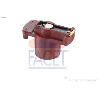 Doigt allumeur FACET OEM 113911400