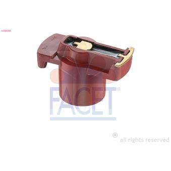 Doigt allumeur FACET 3.8363RS