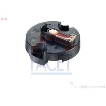 Doigt allumeur FACET [3.8714RS]