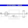 ATE 24.3727-0638.2 - Tirette à câble, frein de stationnement