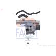 FACET 7.8156 - Thermostat d'eau