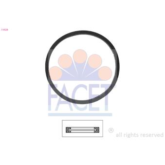 Joint d'étanchéité, thermostat FACET 7.9528