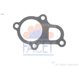 Joint d'étanchéité, thermostat FACET 7.9589