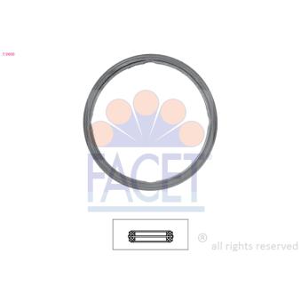 Joint d'étanchéité, thermostat FACET 7.9600