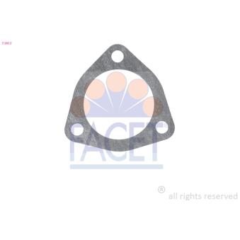 Joint d'étanchéité, thermostat FACET OEM 1106243G00