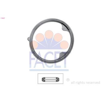 Joint d'étanchéité, thermostat FACET 7.9627
