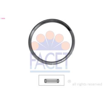 Joint d'étanchéité, thermostat FACET 7.9679