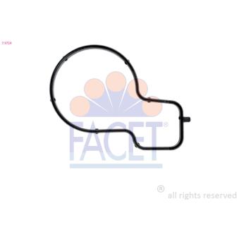 Joint d'étanchéité, thermostat FACET 7.9724