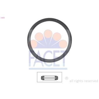 Joint d'étanchéité, thermostat FACET 7.9731