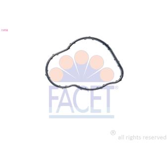 Joint d'étanchéité, thermostat FACET 7.9735