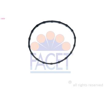 Joint d'étanchéité, thermostat FACET 7.9737