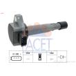 FACET 9.6357 - Bobine d'allumage