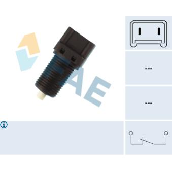 Interrupteur des feux de freins FAE [24220]