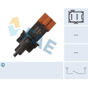 Interrupteur des feux de freins FAE [24496]