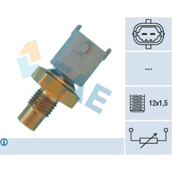 Sonde de température, liquide de refroidissement FAE OEM 90573077 Sonde de température, liquide de refroidissement FAE OEM 90573077