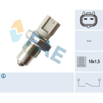 Contacteur, feu de recul FAE OEM 8454520021