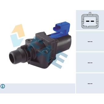 Vanne de regulation chauffage FAE [55008]
