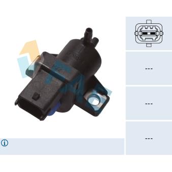 Soupape, réaspiration/controle des gaz d'échappement FAE 56029