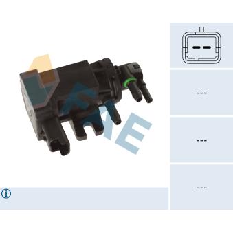 Capteur de pression, turbocompresseur FAE 56039