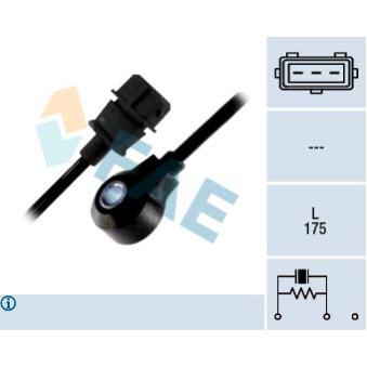 Capteur de cognement FAE OEM 06A905377